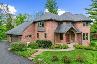 445 Huntington Drive, Ann Arbor Twp, MI 48104