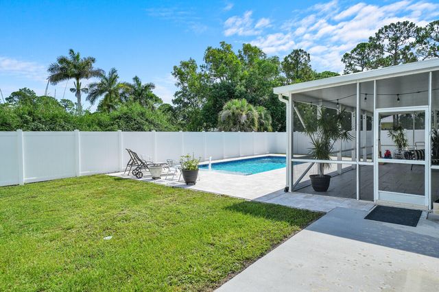 6681 140th Lane N, Palm Beach Gardens, FL 33418