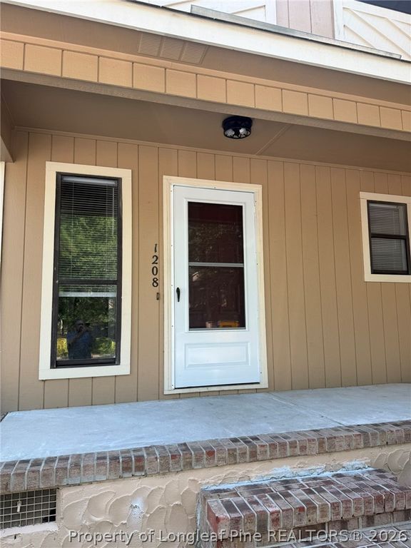 1208 N Forest Drive N, Fayetteville, NC 28303 — photo 3