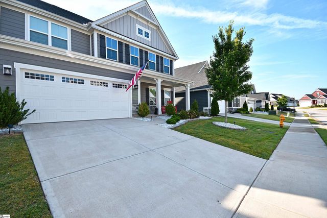 440 Oswego Court, Greenville, SC 29607