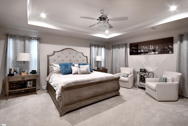 440 Oswego Court, Greenville, SC 29607