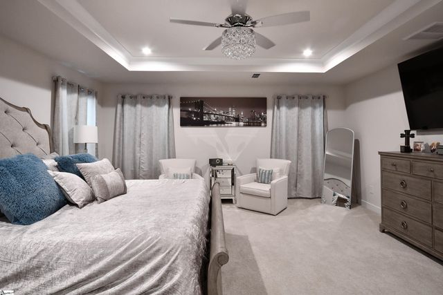 440 Oswego Court, Greenville, SC 29607