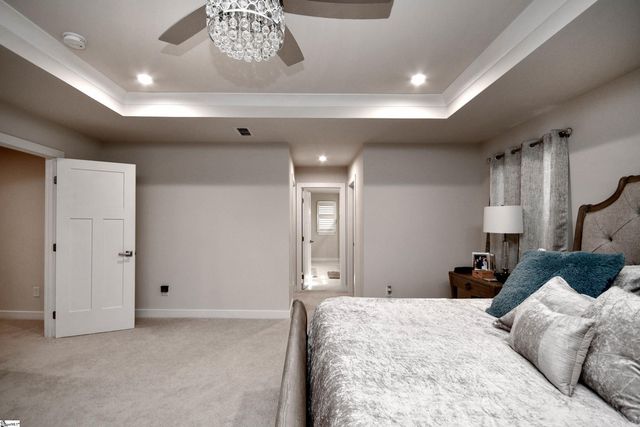 440 Oswego Court, Greenville, SC 29607