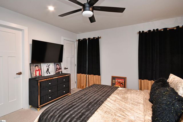 440 Oswego Court, Greenville, SC 29607