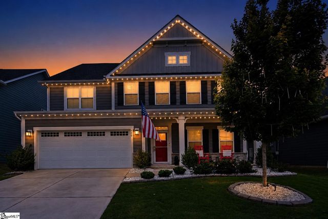 440 Oswego Court, Greenville, SC 29607