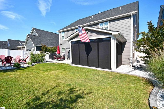 440 Oswego Court, Greenville, SC 29607