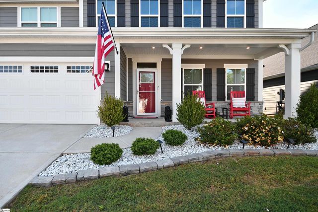 440 Oswego Court, Greenville, SC 29607