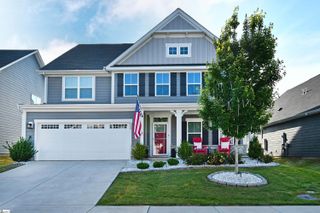 440 Oswego Court, Greenville, SC 29607