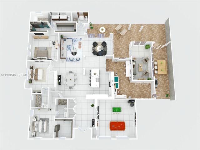 400 SW 24th Rd, Miami, FL 33129