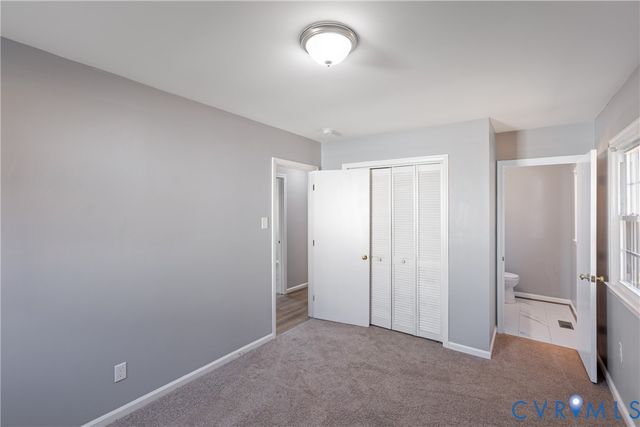 133 Lakewood Dr, Petersburg, VA 23805