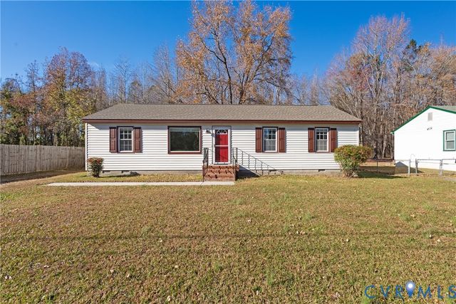 133 Lakewood Dr, Petersburg, VA 23805