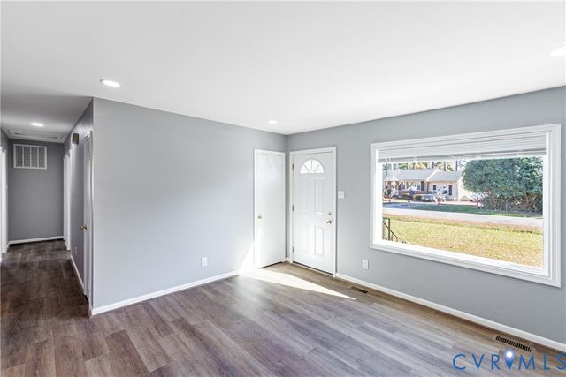 133 Lakewood Dr, Petersburg, VA 23805