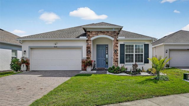 1021 CHELAN FALLS DRIVE, Deland, FL 32724