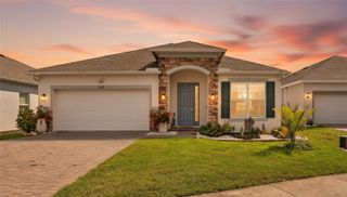 1021 CHELAN FALLS DRIVE, Deland, FL 32724