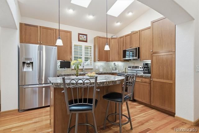 9776 S Johnson Court, Littleton, CO 80127
