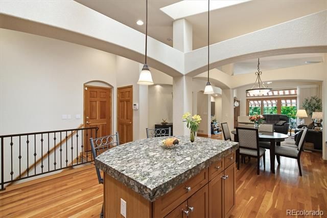 9776 S Johnson Court, Littleton, CO 80127