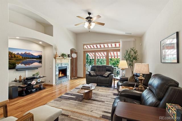 9776 S Johnson Court, Littleton, CO 80127