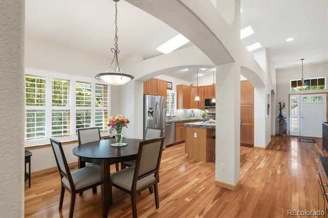9776 S Johnson Court, Littleton, CO 80127