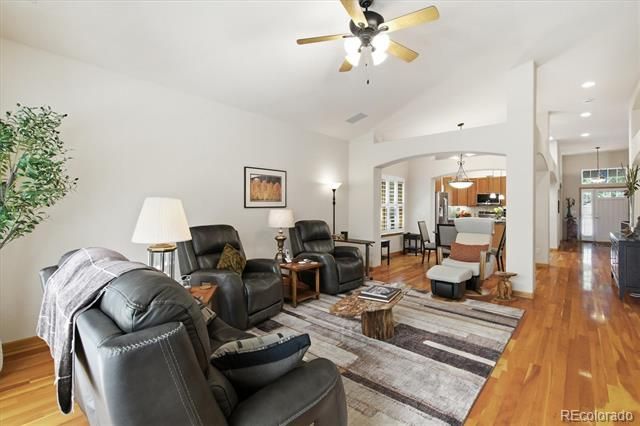 9776 S Johnson Court, Littleton, CO 80127