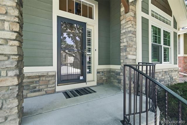 9776 S Johnson Court, Littleton, CO 80127