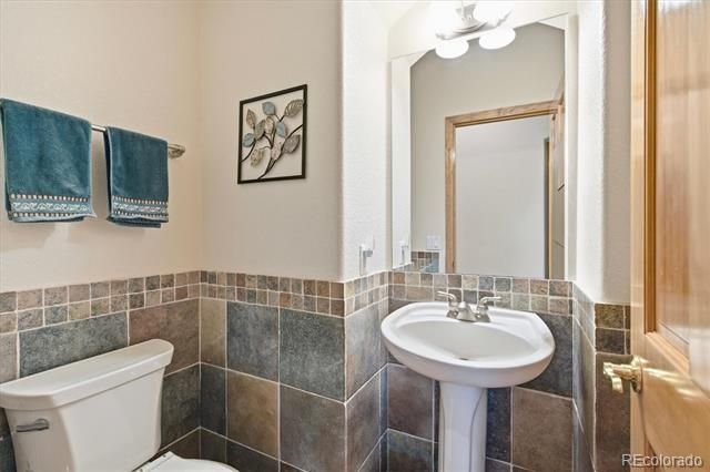 9776 S Johnson Court, Littleton, CO 80127