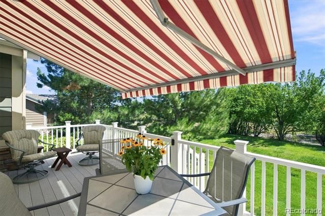 9776 S Johnson Court, Littleton, CO 80127