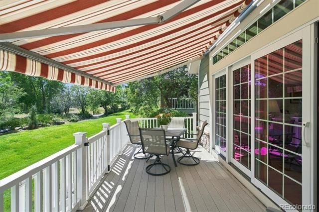 9776 S Johnson Court, Littleton, CO 80127