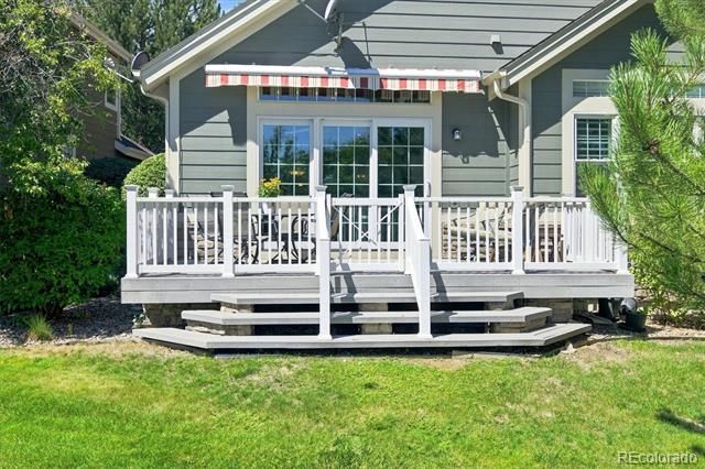 9776 S Johnson Court, Littleton, CO 80127