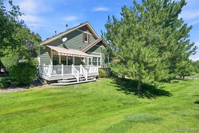 9776 S Johnson Court, Littleton, CO 80127