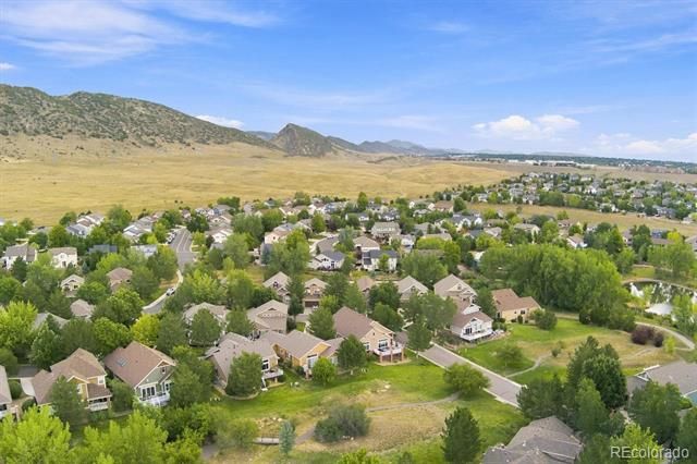 9776 S Johnson Court, Littleton, CO 80127
