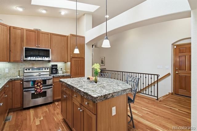 9776 S Johnson Court, Littleton, CO 80127