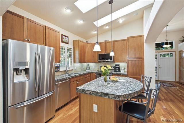 9776 S Johnson Court, Littleton, CO 80127