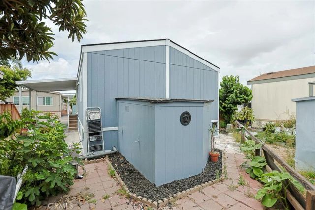 7887 Lampson 10, Garden Grove, CA 92841