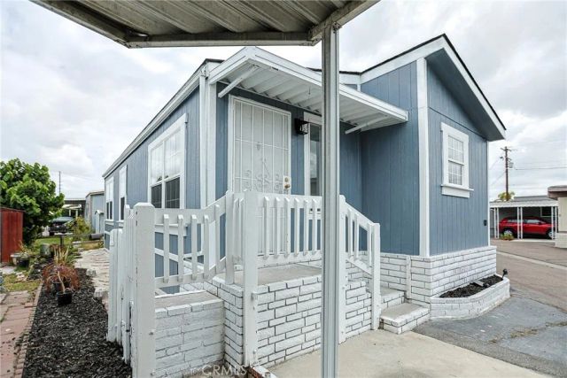 7887 Lampson 10, Garden Grove, CA 92841