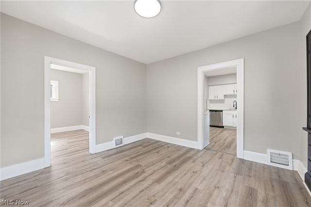 13202 Melzer Avenue, Cleveland, OH 44120