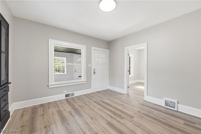 13202 Melzer Avenue, Cleveland, OH 44120
