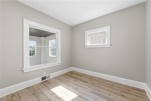 13202 Melzer Avenue, Cleveland, OH 44120