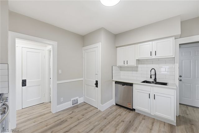 13202 Melzer Avenue, Cleveland, OH 44120