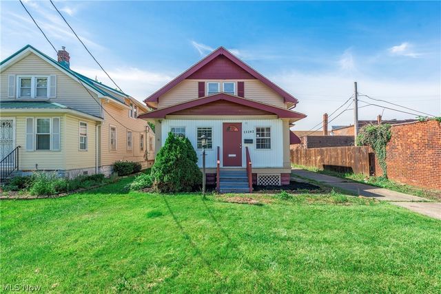 13202 Melzer Avenue, Cleveland, OH 44120