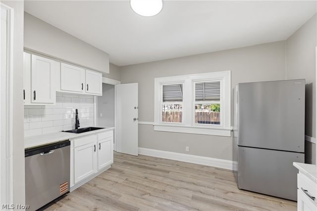 13202 Melzer Avenue, Cleveland, OH 44120