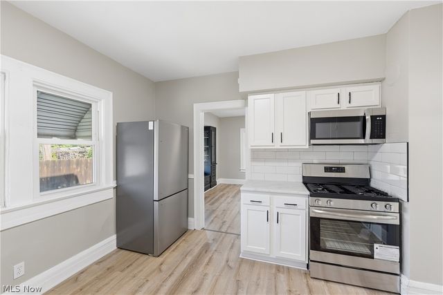 13202 Melzer Avenue, Cleveland, OH 44120