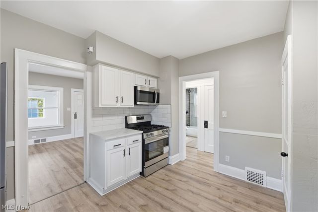 13202 Melzer Avenue, Cleveland, OH 44120
