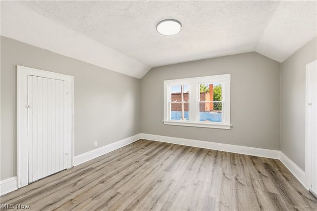 13202 Melzer Avenue, Cleveland, OH 44120