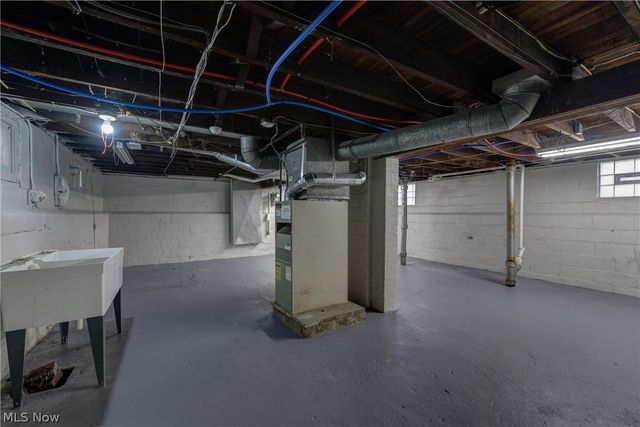 13202 Melzer Avenue, Cleveland, OH 44120