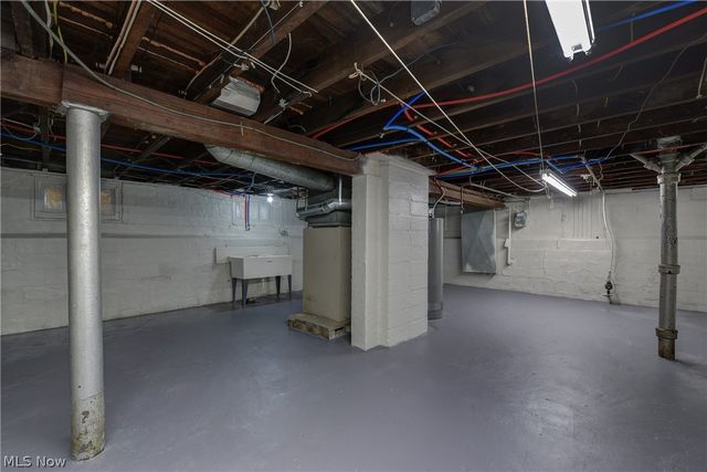 13202 Melzer Avenue, Cleveland, OH 44120