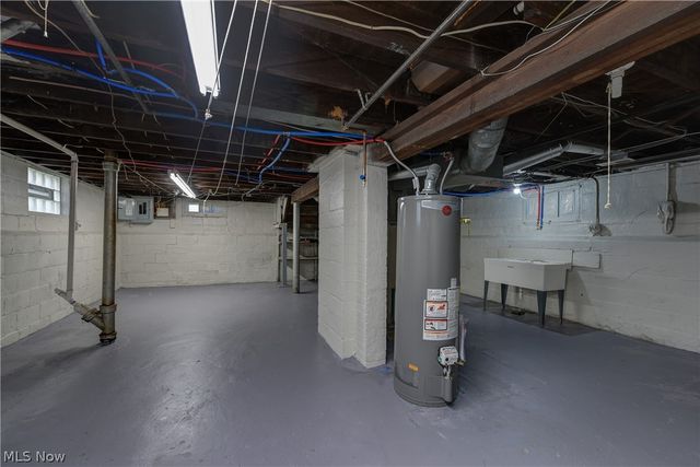 13202 Melzer Avenue, Cleveland, OH 44120