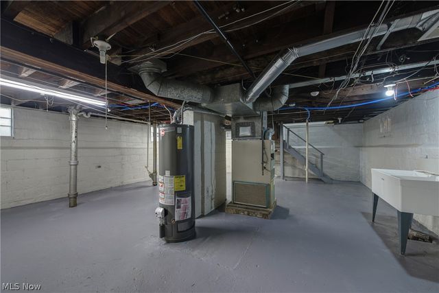 13202 Melzer Avenue, Cleveland, OH 44120
