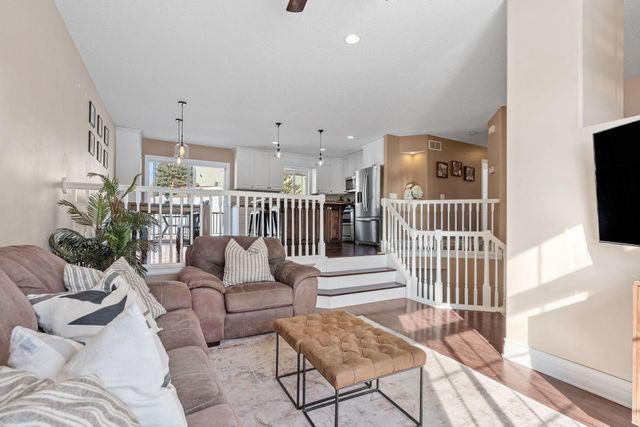 4405 Mazula Court NE, Saint Michael, MN 55376