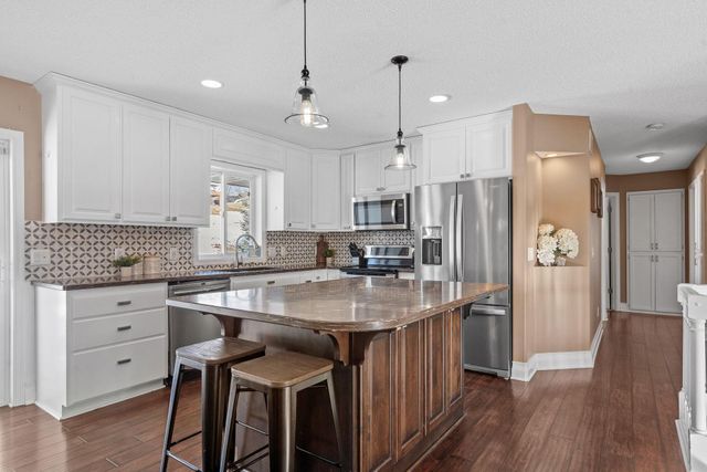 4405 Mazula Court NE, Saint Michael, MN 55376