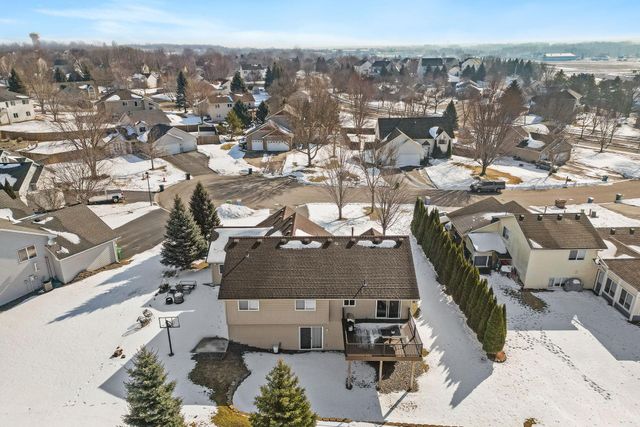 4405 Mazula Court NE, Saint Michael, MN 55376